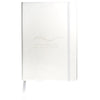 Leeman White Tuscany Journal