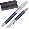 Leeman Navy Tuscany Executive Pen