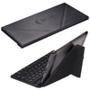 Leeman Black Tuscany Bluetooth Keyboard