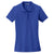 Port Authority Women's True Royal Ezcotton Polo