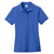 Port & Company Women's Royal Ring Spun Pique Polo