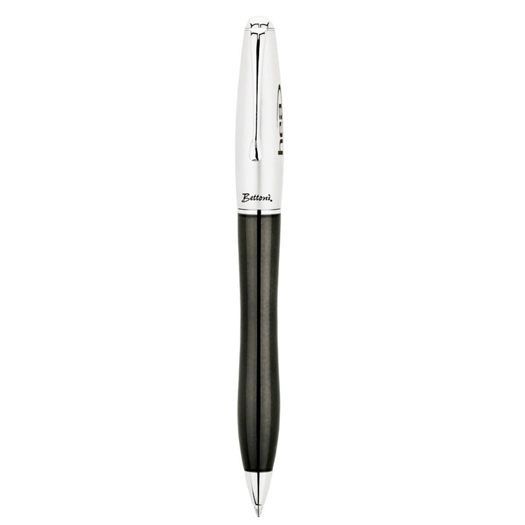 Bettoni Grey Levante Ballpoint Pen