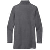 OGIO Women's Blacktop Heather Transition Quarter Zip