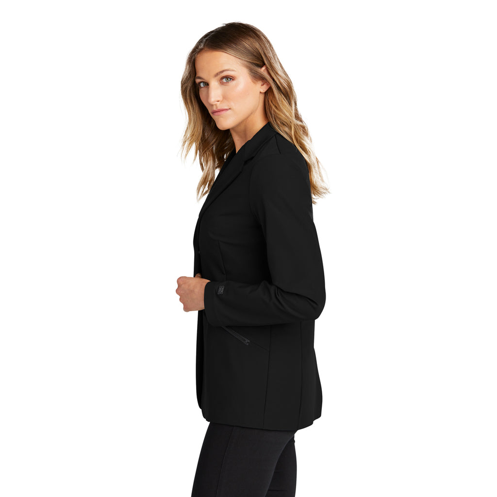 OGIO Women's Blacktop Fusion Blazer