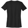 Port & Company Women's Jet Black Performance Tee