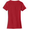 Port & Company Women's Team Cardinal Fan Favorite Tee