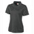 Clique Women's Titan S/S Ice Pique Polo