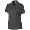 Clique Women's Titan Malmo Pique Polo