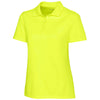 Color Neon Yellow