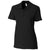 Clique Women's Black Addison Polo