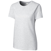 Clique Women's Ash Playlist Tee