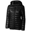 Clique Women's Black/Black Stora Jacket