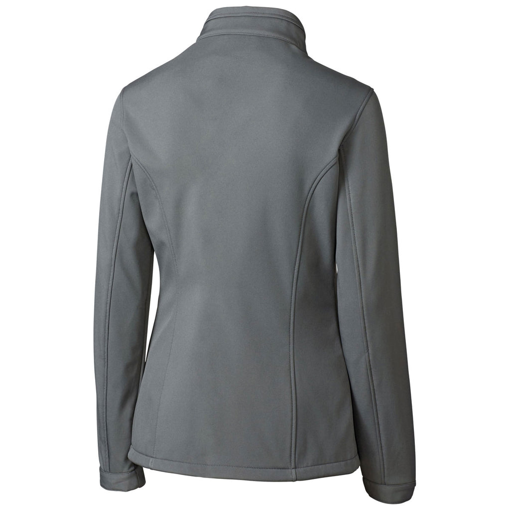 Clique Women's Pistol Telemark Softshell