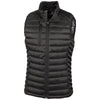 Clique Women's Black Hudson Vest