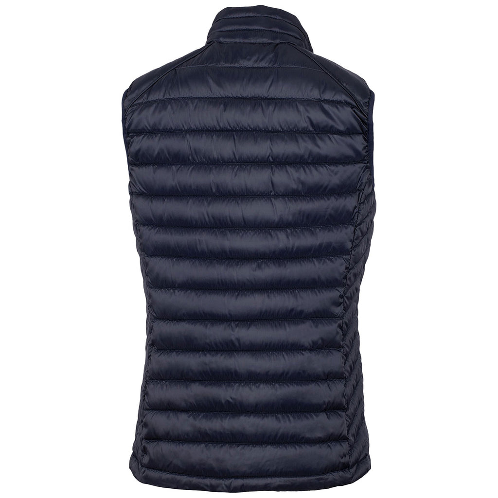 Clique Women's Dark Navy Hudson Vest