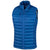 Clique Women's Royal Blue Hudson Vest