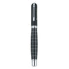 Bettoni Black Valerio Rollerball Pen