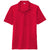 Sport-Tek Women's True Red Posi-UV Pro Polo