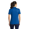 Sport-Tek Women's True Royal Posi-UV Pro Polo