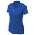 Sport-Tek Women's True Royal UV Micropique Polo