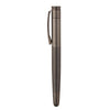 Bettoni Gunmetal Abbracci Rollerball Pen