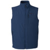 Marmot Men's Artic Navy Tempo Vest