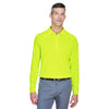 Color Neon Yellow