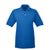 Harriton Men's True Royal 5.6 oz. Easy Blend Polo