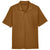 Harriton Men's Duck Brown Advantage Snag Protection Plus Polo