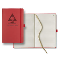 Castelli Pink Lady Appeel Medio Notebook