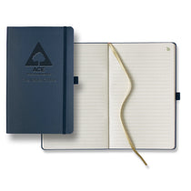 Castelli Navy Appeel Medio Notebook