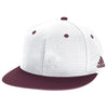 Color Maroon