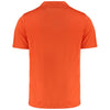 Cutter & Buck Men's College Orange Prospect Polo