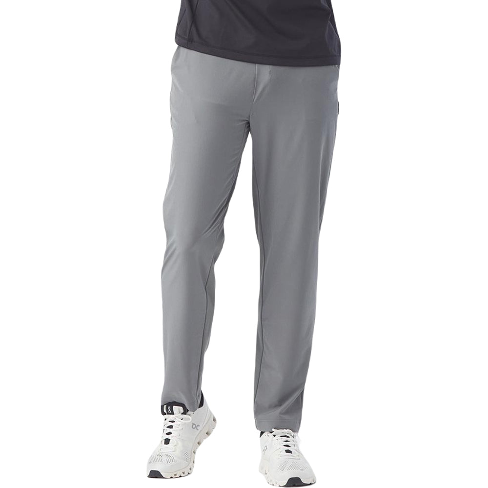 Glyder Men's Smoke Grey Iceland Pant