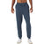 Glyder Men's Steel Blue Juniper Jogger