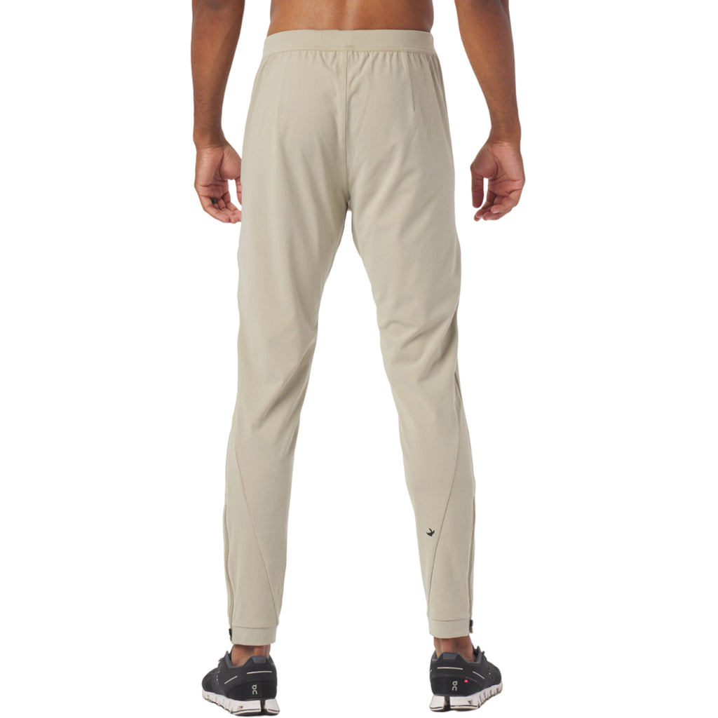 Glyder Men's Linen Turf Jogger