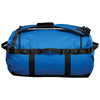 Stormtech Azure Blue/Black Nomad Duffle Bag