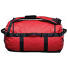 Stormtech Red/Black Nomad Duffle Bag