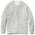 Marine Layer Men's Heather Grey Sherpa Crew Pullover