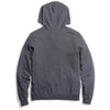 Marine Layer Men's Asphalt Grey Sunset Pullover Hoodie