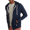 Marine Layer Men's True Navy Afternoon Hoodie