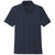 Mercer+Mettle Men's Night Navy Stretch Heavyweight Pique Polo