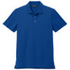 Mercer+Mettle Men's Blue Note Stretch Pique Polo