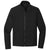 Mercer+Mettle Men's Deep Black Faille Soft Shell