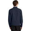 Mercer+Mettle Men's Night Navy Stretch Soft Shell Jacket