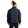 Mercer + Mettle Men's Night Navy Puffy Parka