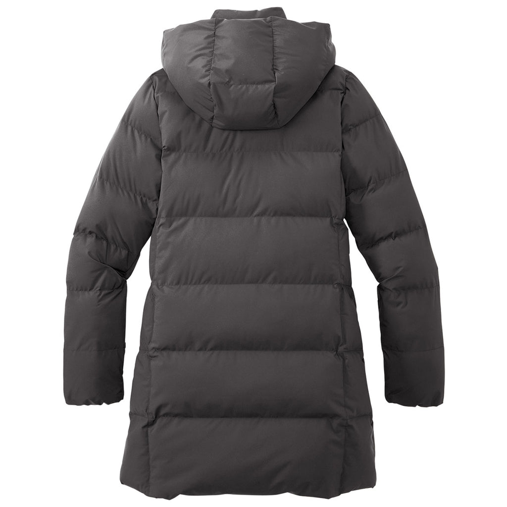 Mercer + Mettle Women's Anchor Grey Puffy Parka