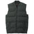 Mercer+Mettle Men's Anchor Grey Puffy Vest