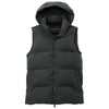 Mercer + Mettle Women's Anchor Grey Puffy Vest