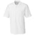 Clique Men's White Addison Polo